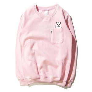 RipnDip Crewneck sweatshirt